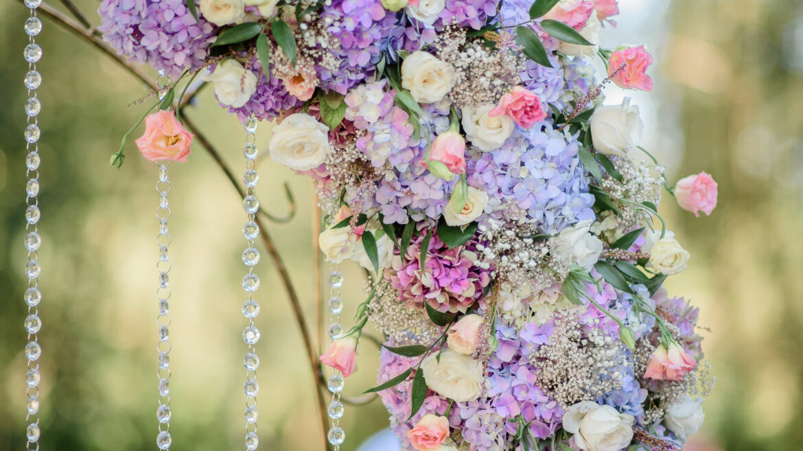 Floral Decoration